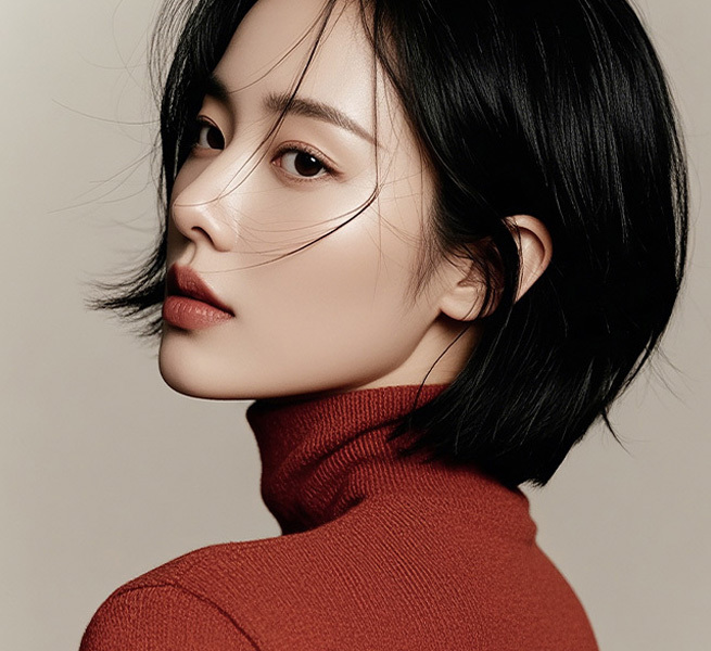 콧대수술에는 <br><b>어떤 재료를 사용하나요?</b> - 상세 이미지