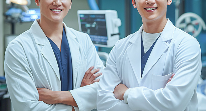 안전하고 책임감 있는 수술 후 관리 - 상세 이미지