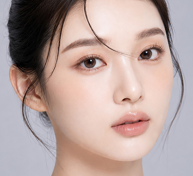 콧대수술만으로도 코 라인이 <br><b>자연스럽게 달라질 수 있나요?</b> - 상세 이미지