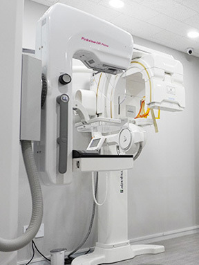 안 보이는 곳까지 정확하게 3D-CT 촬영 - 상세 이미지