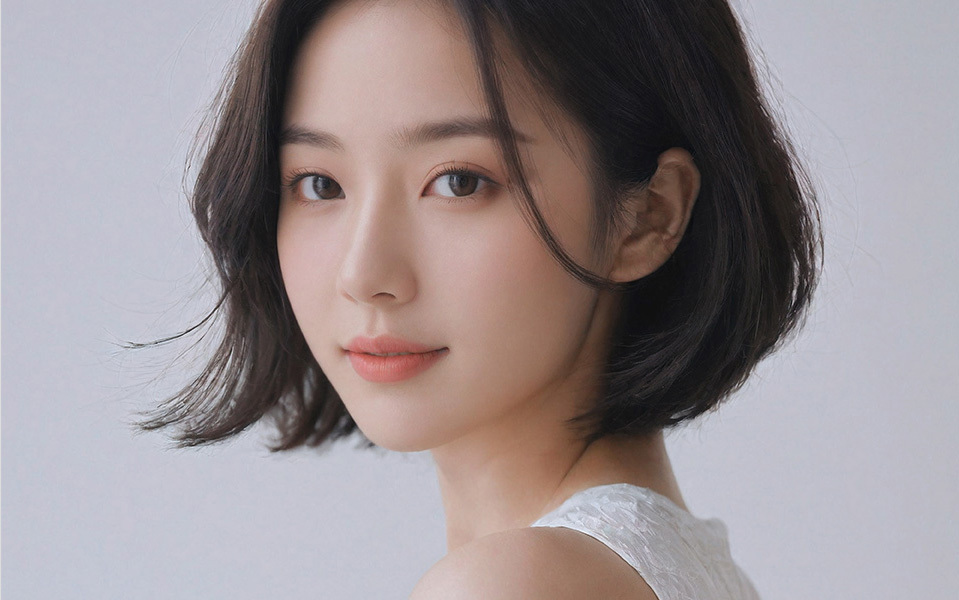 입체감 살리는 <br><b>콧대 성형</b> - 상세 이미지
