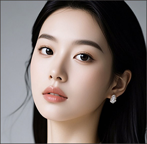 매끄러운 라인 - 상세 이미지
