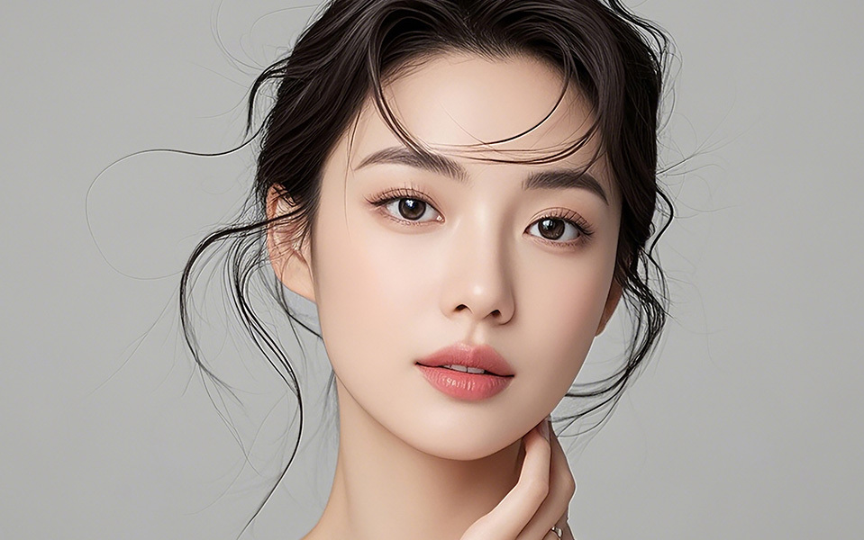 <b>콧대 성형 회복기간</b> - 시술 이미지