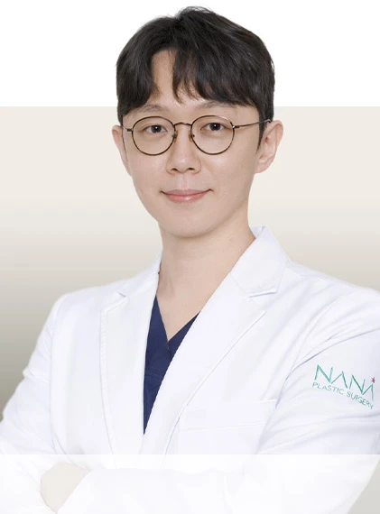 Dokter Lee Seung Jeh