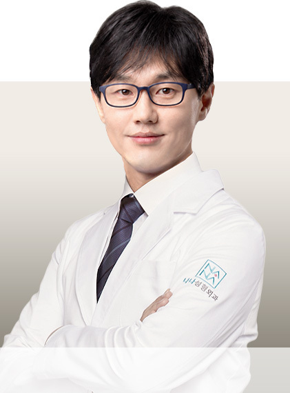 Dokter Choi Hang Seok