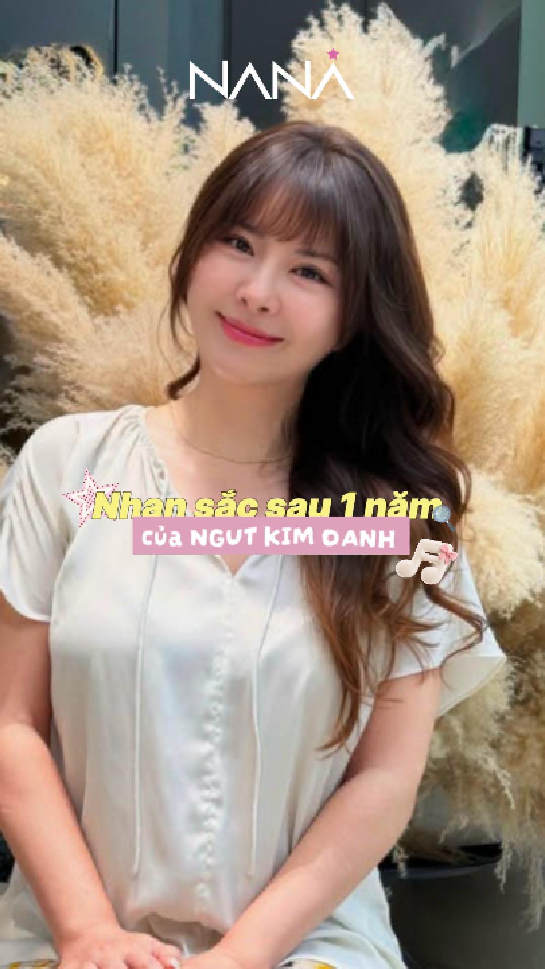 NANA Clinic Instagram Reel 4