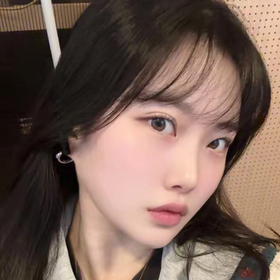 백금비님의 이중턱 후기