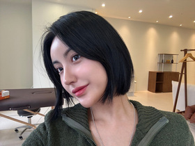혼니몬니님의 콧대 코끝 짧은코 기증늑 후기
