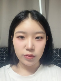 오다인님의 포니테일리프팅 후기