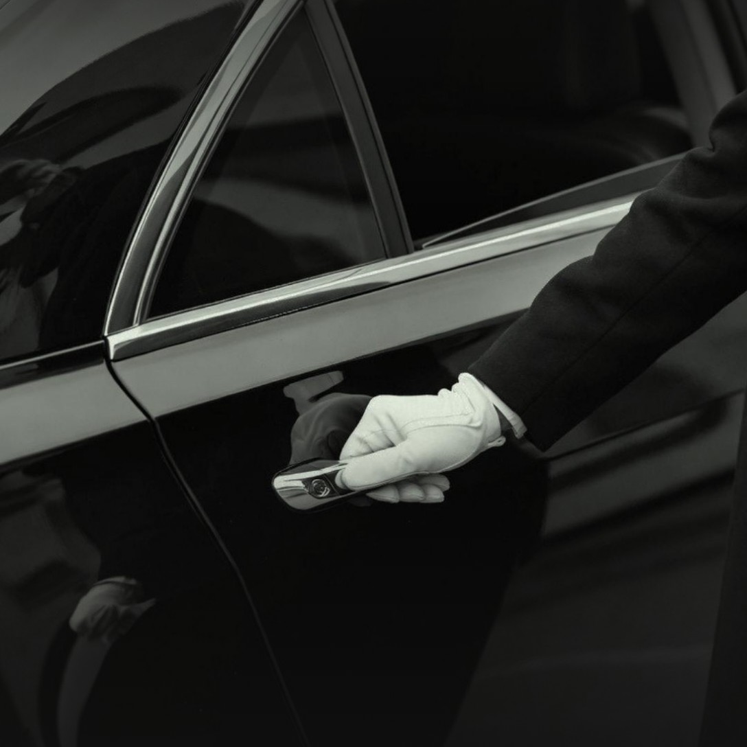 NANA Private Concierge for international patients: airport transfers, hotel stay and VIP aftercare in Seoul