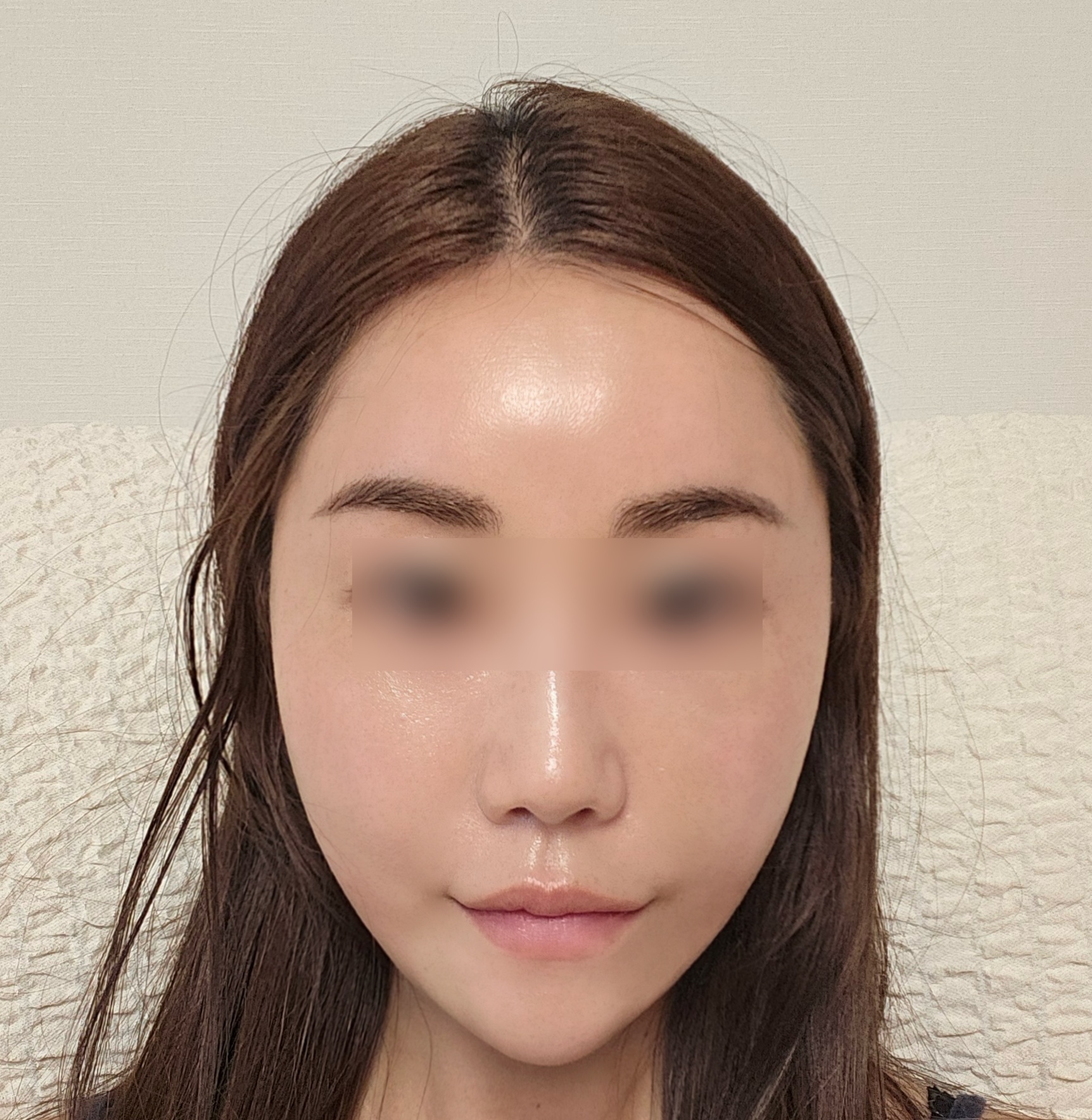 포니테일리프팅 후기