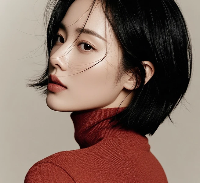 엔젤코성형은 나중에 높이가 낮아지나요? - 상세 이미지