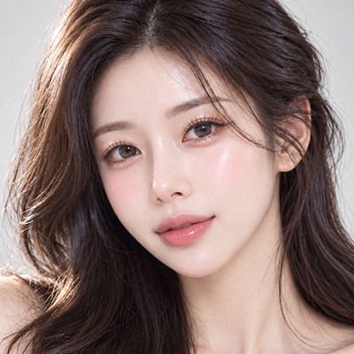 나나애교눈밑지